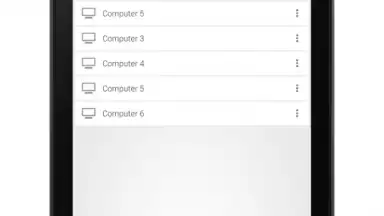 Captura de tela de VLC Mobile Remote Free 4