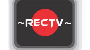 Captura de tela de RecTV 3