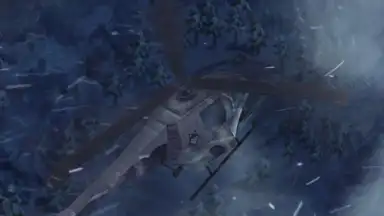 Captura de tela de Zone4M 12
