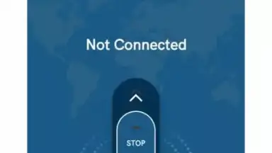Captura de tela de Super VPN - Fast VPN Client 4
