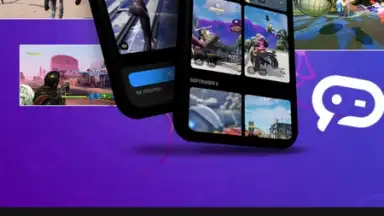 Captura de tela de Epic Games 14