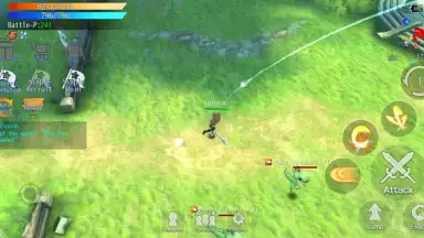 Captura de tela de AVABEL LUPINUS 2