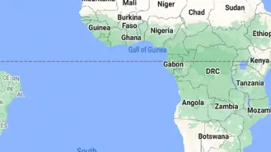 Captura de tela de GPS Navigator 3