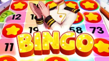 Captura de tela de Bingo Voyage 6