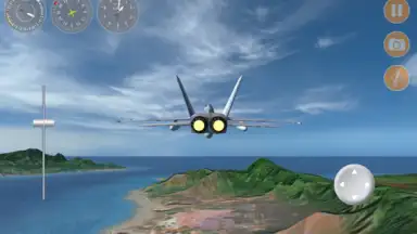 Captura de tela de На Гавайи! 2