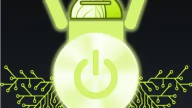 Captura de tela de Orbot: Tor on Android 5