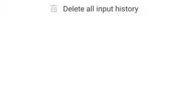 Captura de tela de UC Browser 11