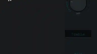 Captura de tela de Headphones Equalizer 11