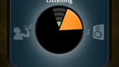 Captura de tela de SoundHound 2