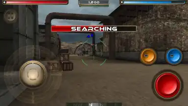 Captura de tela de Tank Recon 2 (Lite) 2
