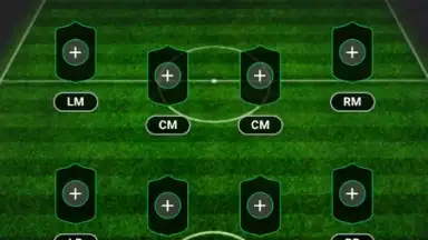 Captura de tela de FUT 26 Card Creator 4