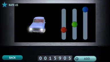 Captura de tela de Driving Zone: Russia 5
