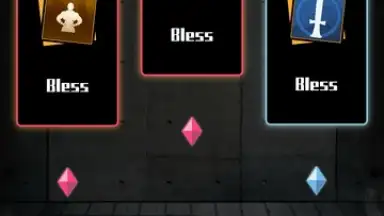 Captura de tela de Infinity Dungeons 15