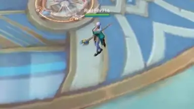 Captura de tela de Wrath of Gods 2