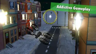 Captura de tela de RC Drone Simulator 4