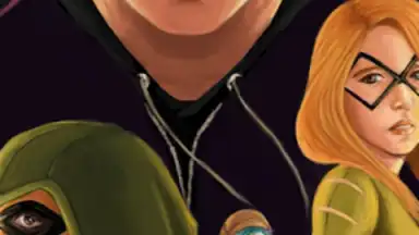 Captura de tela de Community College Hero 5