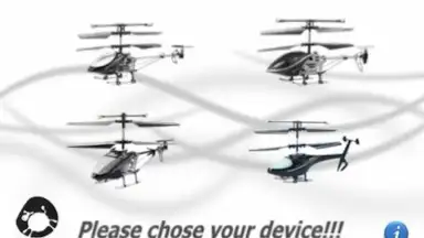 Captura de tela de i-Helicopter 2