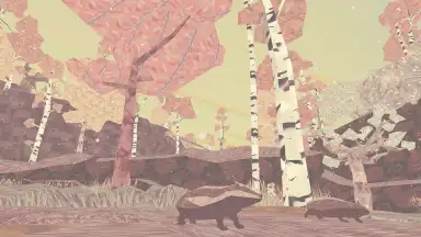 Captura de tela de Shelter 2