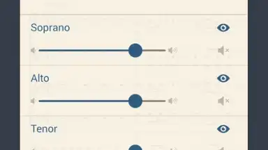 Captura de tela de MuseScore 15
