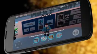 Captura de tela de Guide For ROBLOX - Tips and Strategy 5