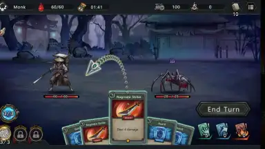 Captura de tela de Castle Morihisa 5