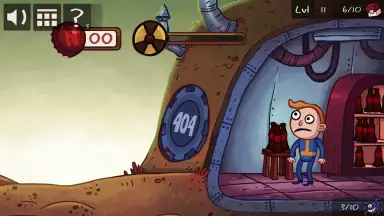 Captura de tela de Troll Face Quest Video Games 6