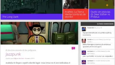Captura de tela de Now Browser 3
