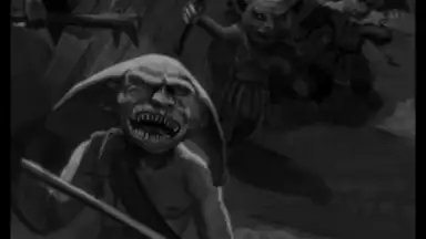 Captura de tela de Medieval Fantasy RPG 3