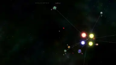 Captura de tela de Solar 2 Demo 7
