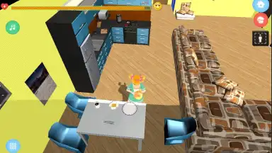 Captura de tela de Airichan Suite 3