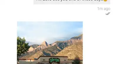 Captura de tela de FaceGram 7