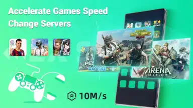 Captura de tela de Indian Ocean VPN Gate Proxy 6