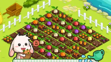 Captura de tela de Lop Bakery 12