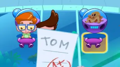 Captura de tela de CheatingTom3 7