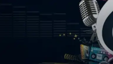 Captura de tela de Audio Converter 1