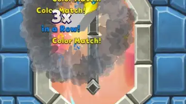 Captura de tela de Hero Battle Ball 9