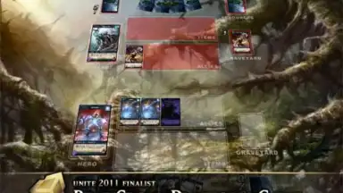 Captura de tela de Shadow Era - Trading Card Game 3
