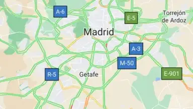 Captura de tela de Android Auto for phone screens 5