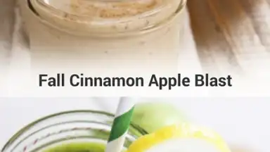 Captura de tela de NutriLiving Recipes 2