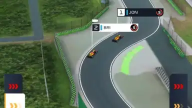Captura de tela de F1 Clash - Car Racing Manager 10