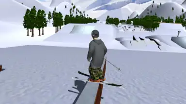 Captura de tela de Shredsauce 7