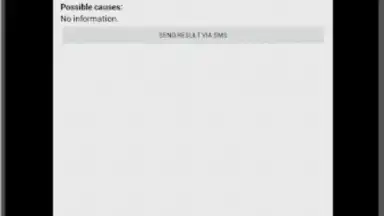 Captura de tela de OBDmax 15