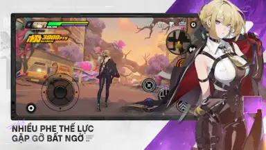 Captura de tela de Zenless Zone Zero-Gamota 2
