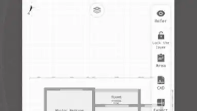 Captura de tela de Joyplan : House Design 3D 5