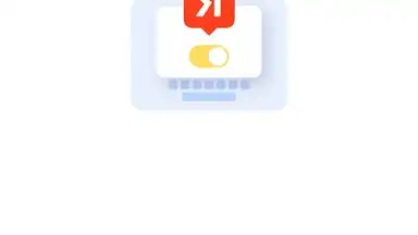 Captura de tela de Yandex Keyboard 17