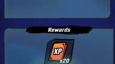Captura de tela de Naruto Ninja Cards 3