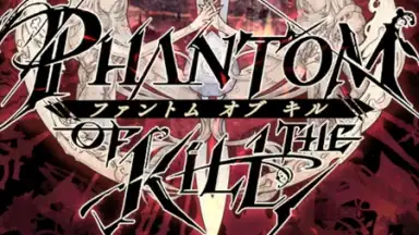 Captura de tela de Phantom of the Kill 3
