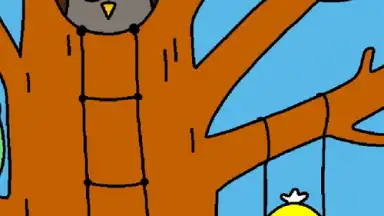 Captura de tela de Coloring Book 2