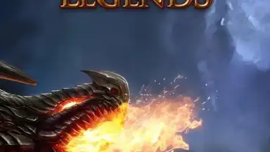 Captura de tela de Age Of Legends 1