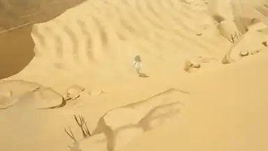 Captura de tela de Stella Sora 7